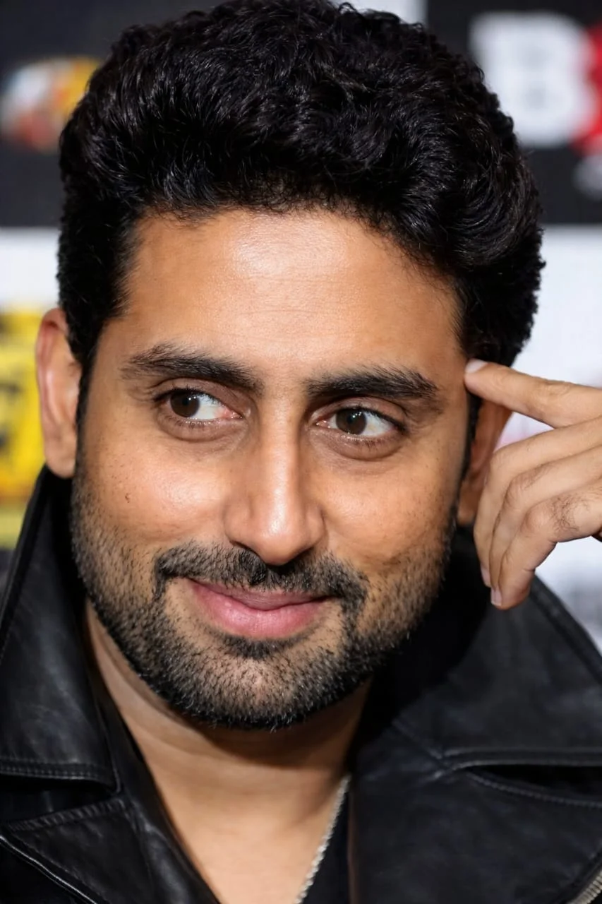 Abhishek Bachchan biography