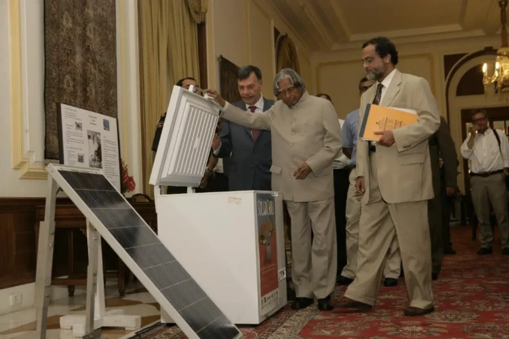 Abdul Kalam Biography